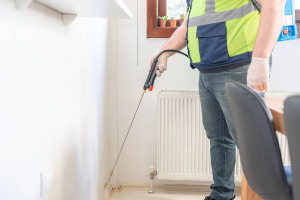 Best Pest Removal Services  in Maryvle, IL